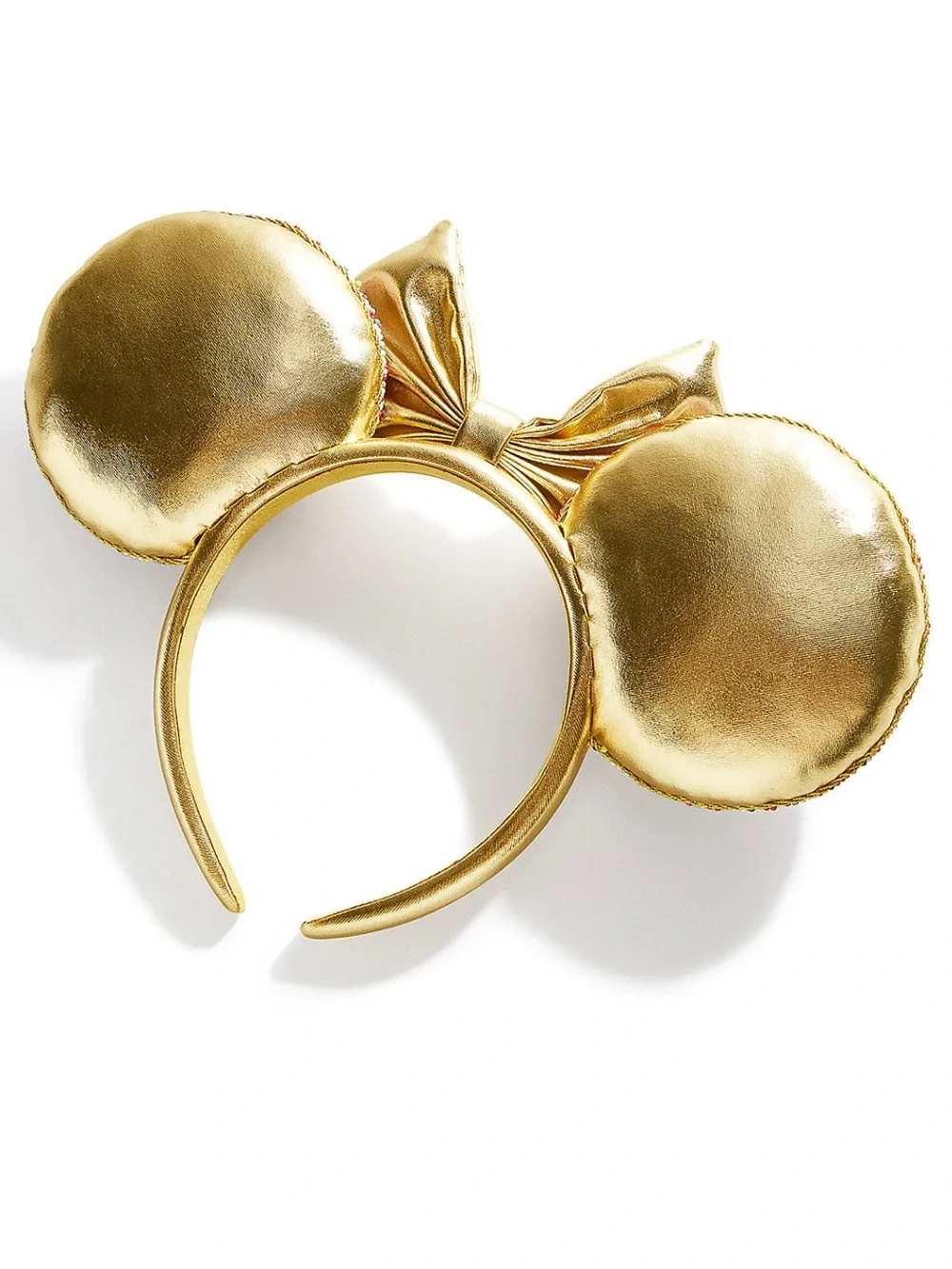 Minnie Mouse Confetti Ear Headband For Adults by BaubleBar